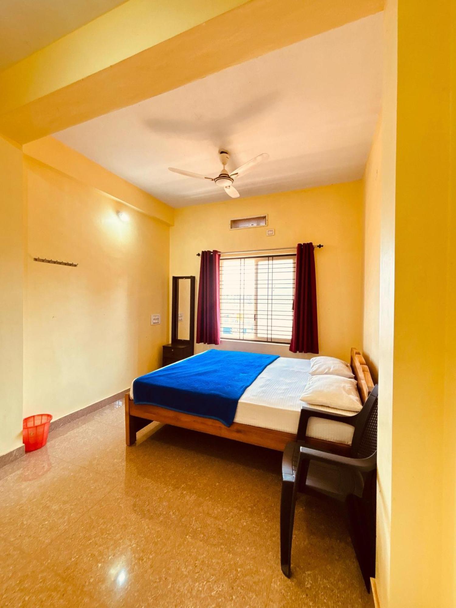 Mungaru Homestay, Talaguppa Sāgar Exterior foto