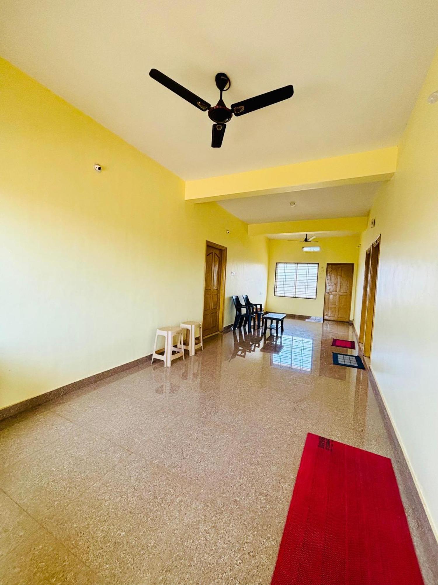 Mungaru Homestay, Talaguppa Sāgar Exterior foto